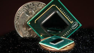 Atom Processors To Get the 32nm Treatment in 2011